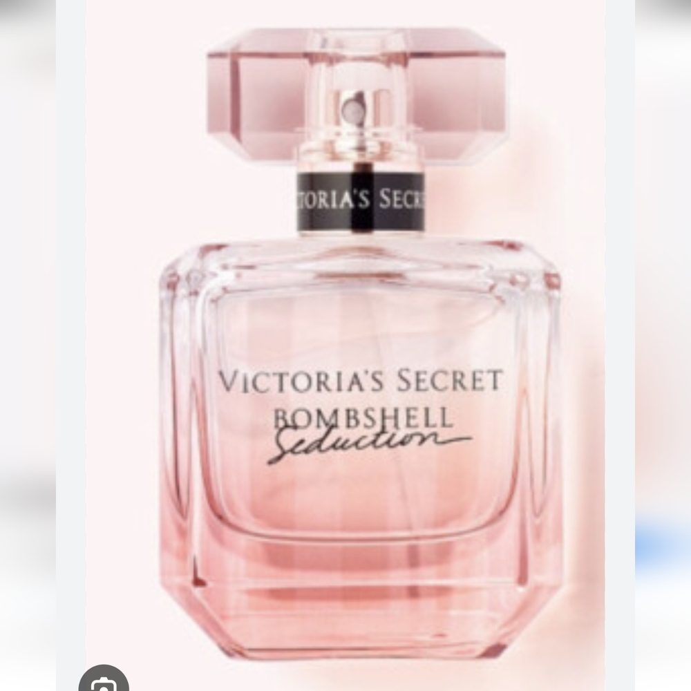 Victoria Secret Bombshell Seduction